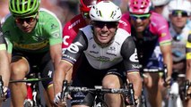 Tour de France : Mark Cavendish soupçonné de tricherie