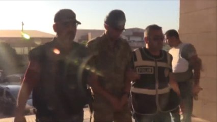 ميادين المدن التركية تؤرخ محاولة الانقلاب الفاشلة