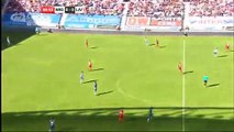 Danny Ings Goal HD - Wigan Athletic 0-1 Liverpool - 17.07.2016