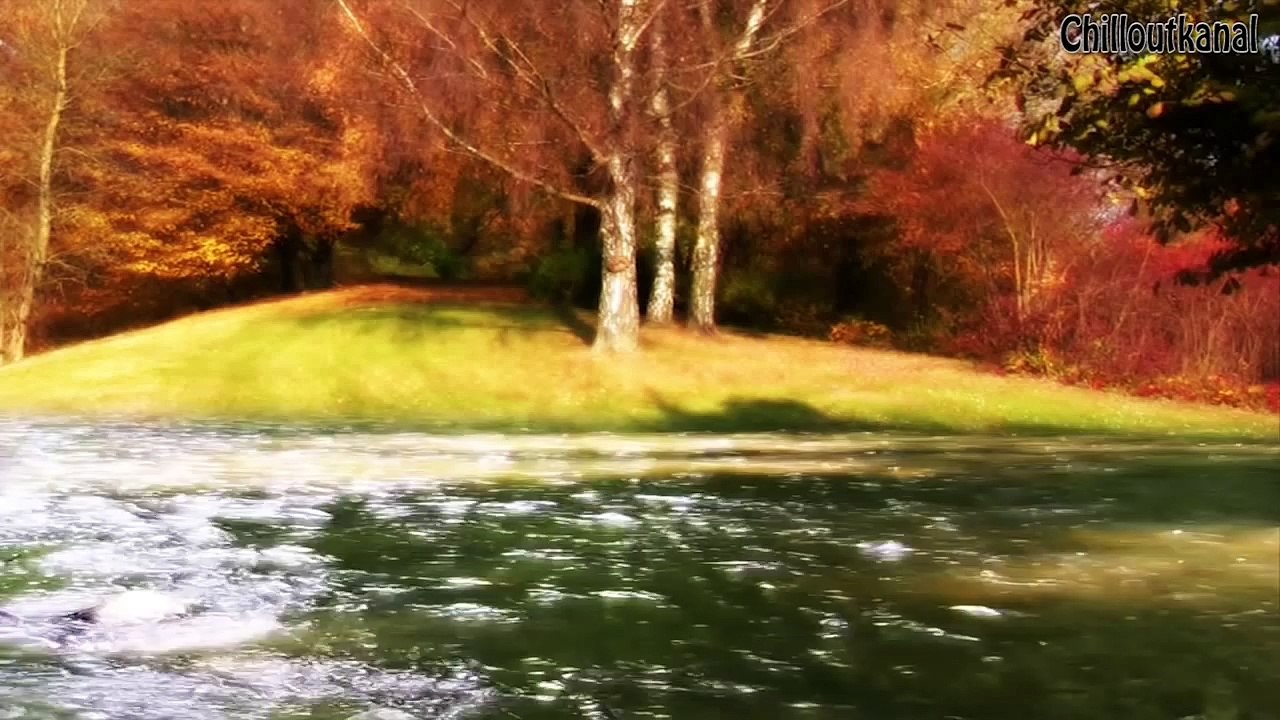 Ocean Chill out Music for Relaxation   Meditation   Wellness   Yoga   Lounge   Entspannungsmusik