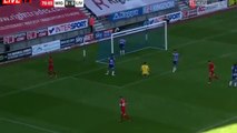 Danny Ings Goal HD - Wigan 0-1tLiverpool - 17-07-2016