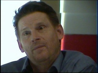 Michel Collon:la géostratégie des Etats-Unis (I)