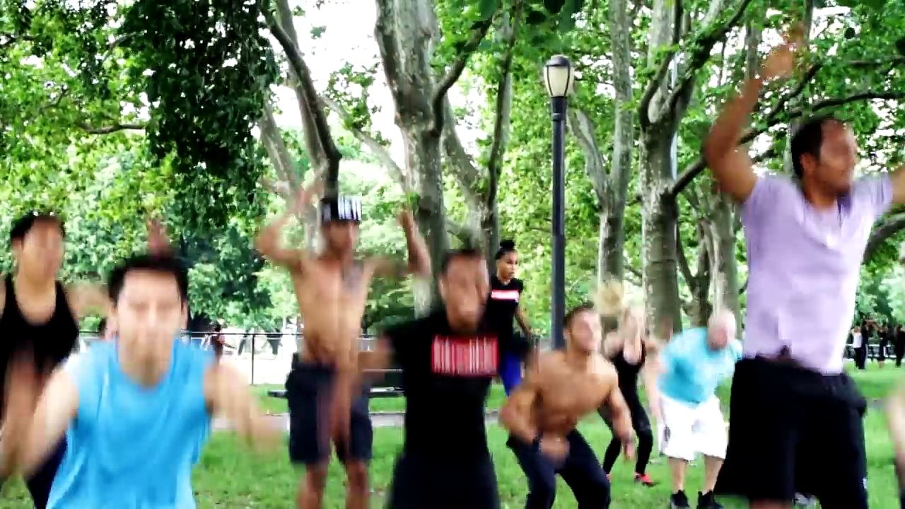 Gym Motivation