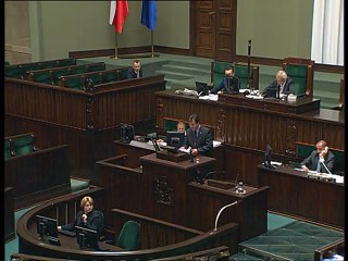 Poseł Krzysztof Sitarski - Wystąpienie z dnia 05 lipca 2016 roku.