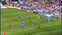 Cuplikan Gol Wigan Athletic  Vs Liverpool 0-2 All Goals Highlights 17.07.2016