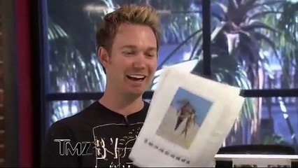 Cristiano Ronaldo DOING Girlfriend on the Beach