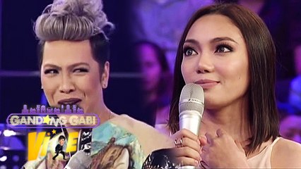 GGV: Jona gets star-struck with Vice