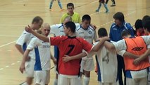 BFC DAUGAVPILS/KRĀSLAVA - TFK RĒZEKNE/EKSP. (2.puslaiks)