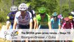 The ŠKODA green jersey minute - Stage 15 (Bourg-en-Bresse / Culoz) - Tour de France 2016