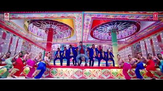 SARRAINODU Full Video Song -- 'Sarrainodu' -- Allu Arjun, Rakul Preet -- Telugu Songs 2016