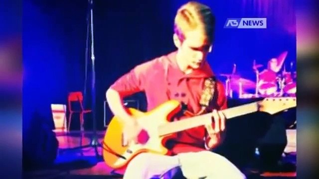 MUORE ANNEGATO A 17 ANNI