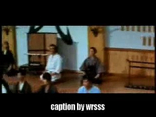 Bruce Lee @ Fist of Fury 李小龍 @ 精武門 1 VS 20