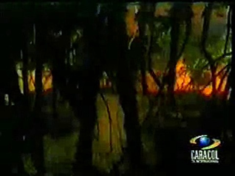 Candela Capitulo 20 (1 de 4)