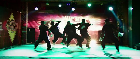 Dance Kahani Movie Trailer 2016 HD - Pakistani Latest Movies
