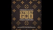 Project Pat - Bust On His Ass (produced by Zaytoven)