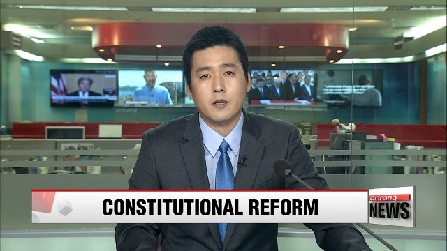 Assembly Speaker calls for constitutional revision