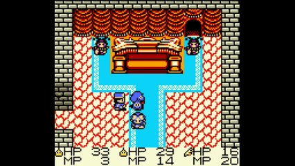 Dragon Warrior Monsters - Party 03