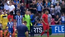 Wigan Athletic vs Liverpool 0-2 All Goals & Highlights HD 17.07.2016