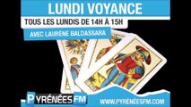 laurene baldassara - 100 % voyance sur pyrenees fm