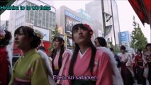 Sakura no Shiori (TR SUB) (Japan-Fans Çeviri Grubu)