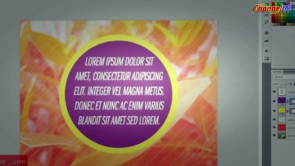 Photoshop Groups - How To and Shortcuts [60 Seconds] Beginner