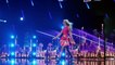 Brennley Brown - Teen Singer | Judge Cuts 1 Full | America's Got Talent 2016