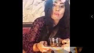 Qandeel Baloch