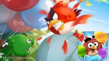 Angry Birds Blast - Friv Games Friv 2 iOS/Android Gameplay