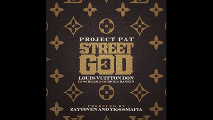Project Pat - Bizness (produced by Zaytoven)