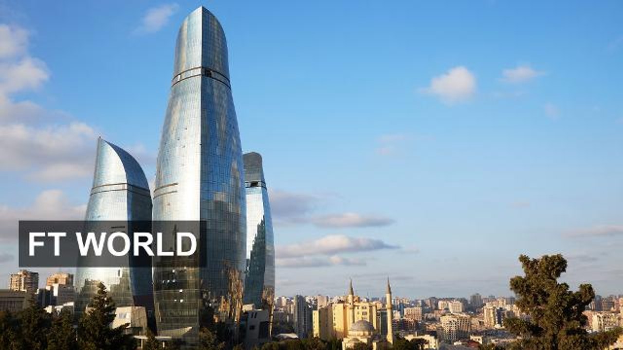 Azerbaijan faces up to a post-oil future