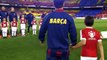 Lionel Messi TOP Solo Goal vs Athletic Bilbao