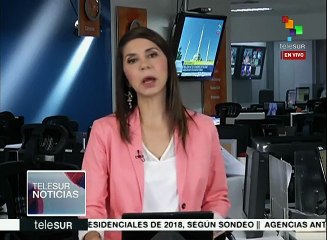 Armenia: grupo armado toma un cuartel general en Ereván