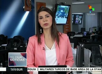 Papa Francisco oró por víctimas del atentado en Niza