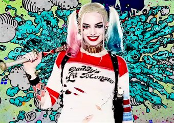Suicide Squad - Character Profiles