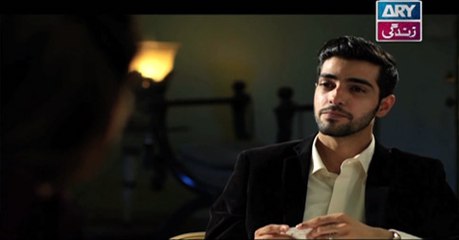 Inteqam - Episode 18 on Ary Zindagi in High Quality 17th July 2016