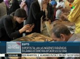 Egipto: exhiben el papiro más antiguo; perteneció al faraón Keops