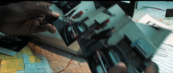 Hopsin - Die This Way (Short Film)