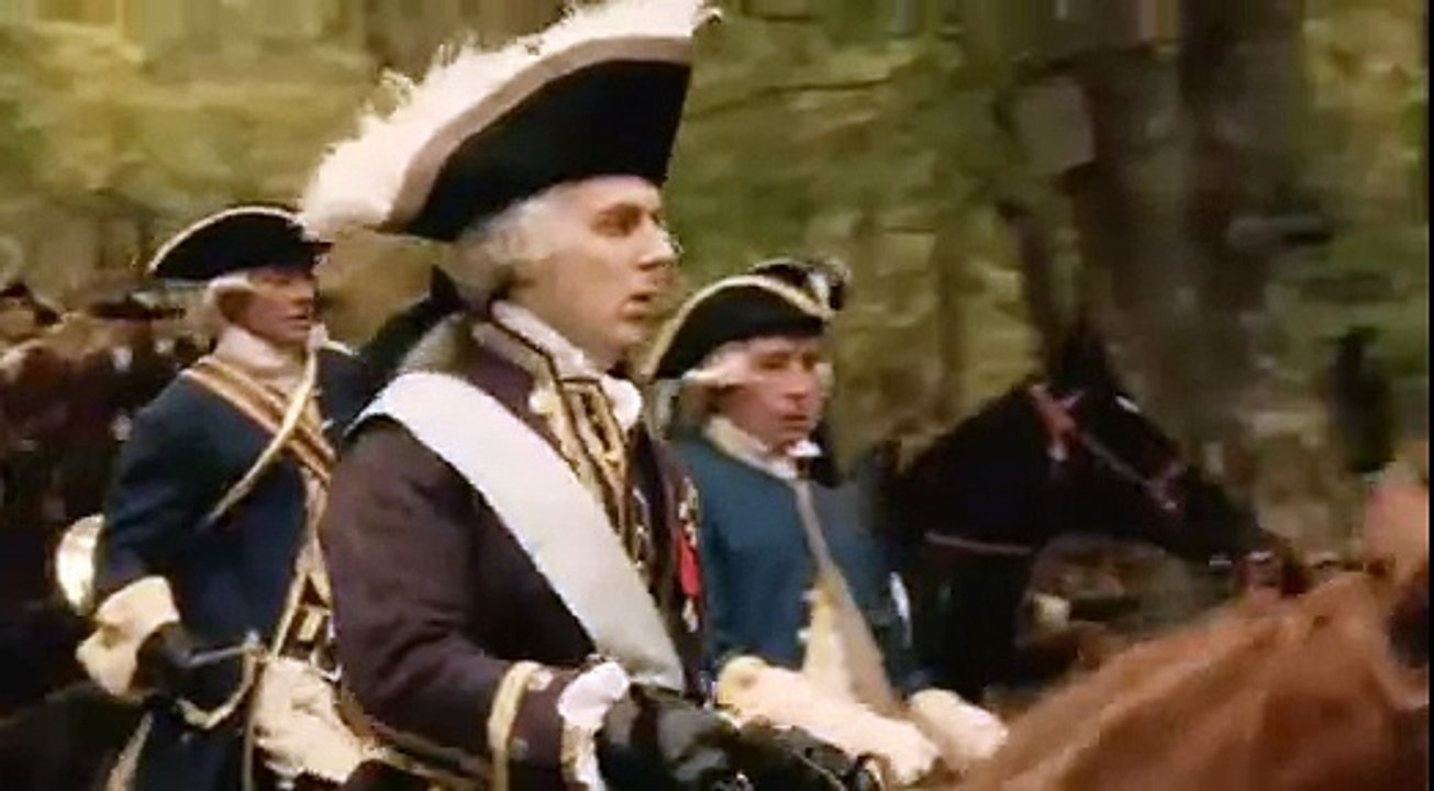 L'évasion de Louis XVI - Partie 1 (The escape of Louis XVI)