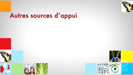 Sommaire des programmes de bourses postdoctorales du CRSNG -  Chapitre 7