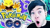 TDM | DANTDM | POKEMON GO GYM GLITCH!!.mp4