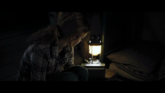 Harry & Hermione Dance Scene [HD] (Harry Potter & The Deathly Hallows Part 1)