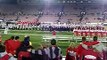 The Rose Bowl 2011- Wisconsin Badgers Band- 5th Quarter:Varsity