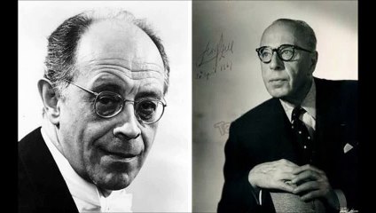 Rudolf Serkin, Brahms Piano Concerto No.2 in B flat major Op.83