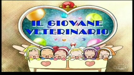 Mille magie doremi ITA - 18 - Il giovane veterinario