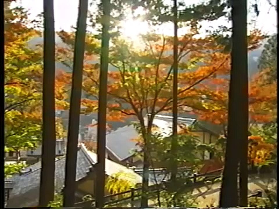 日本岐阜縣下呂溫泉