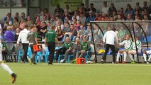 FC Groningen gelijk, Padt nog in onderhandeling - RTV Noord