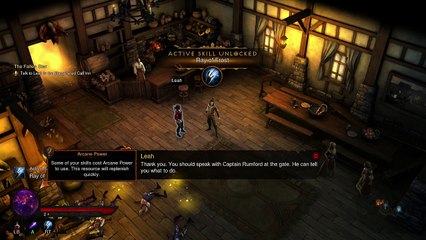 Xbox One - Diablo III Reaper Of Souls - Act 1 - The Fallen Star