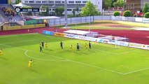 NK Domzale vs NK Radomlje 2-0 All Goals & Highlights HD 17.07.2016