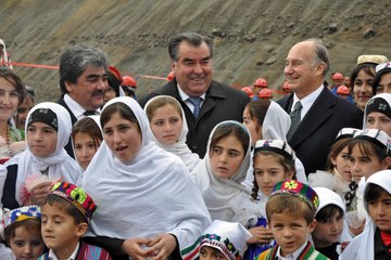 Ismaili Zikar Tasbih - zikar ilahi || Tasbhi || soulsarchives.com