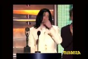 Michael Jackson en el Salón de la Fama de  Rock & Roll 2001 - Subtitulado Español